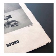 Discover the new Ilford Washi paper
